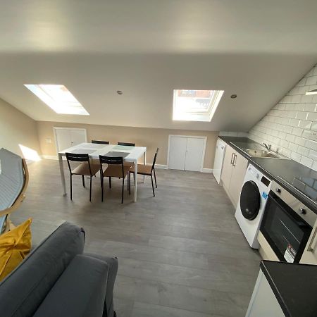 Stunning 1 Bedroom Flat In Wood Green Londýn Exteriér fotografie