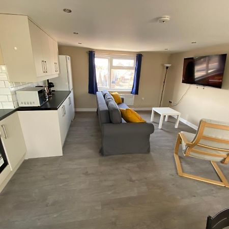 Stunning 1 Bedroom Flat In Wood Green Londýn Exteriér fotografie