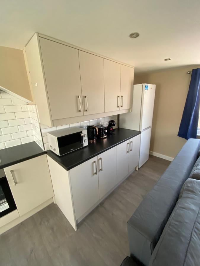 Stunning 1 Bedroom Flat In Wood Green Londýn Exteriér fotografie
