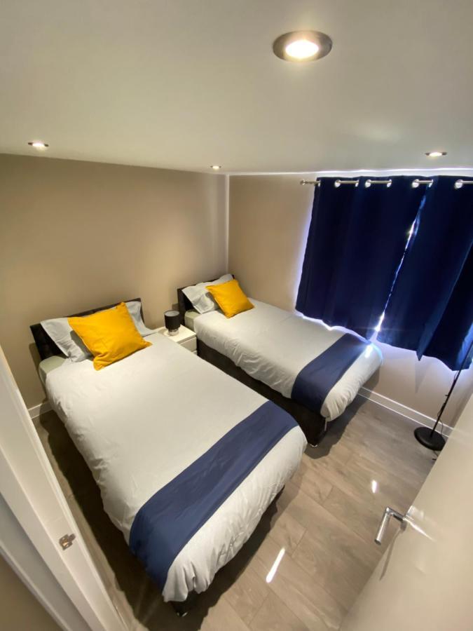 Stunning 1 Bedroom Flat In Wood Green Londýn Exteriér fotografie
