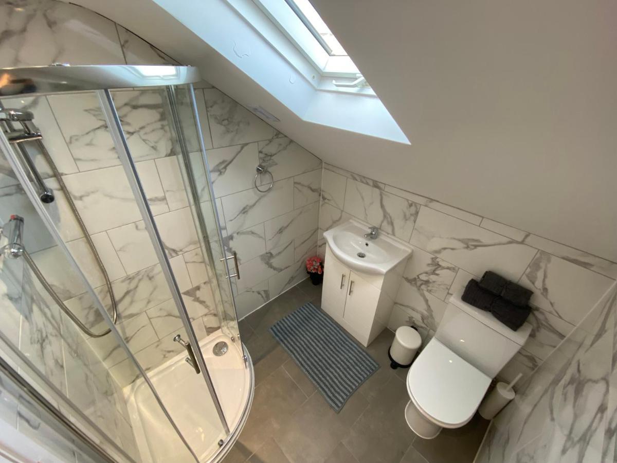 Stunning 1 Bedroom Flat In Wood Green Londýn Exteriér fotografie