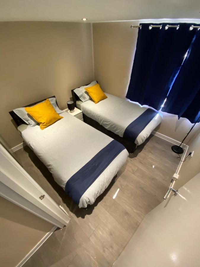 Stunning 1 Bedroom Flat In Wood Green Londýn Exteriér fotografie