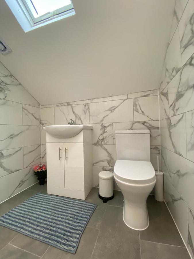 Stunning 1 Bedroom Flat In Wood Green Londýn Exteriér fotografie